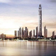 Illustration for article titled The Highest Skyscraper in the World
